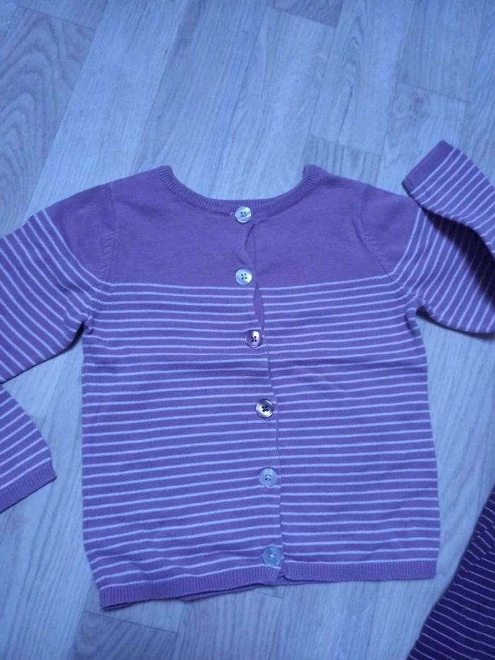 Ensemble 3 pièces en excellent état - photo numéro 18