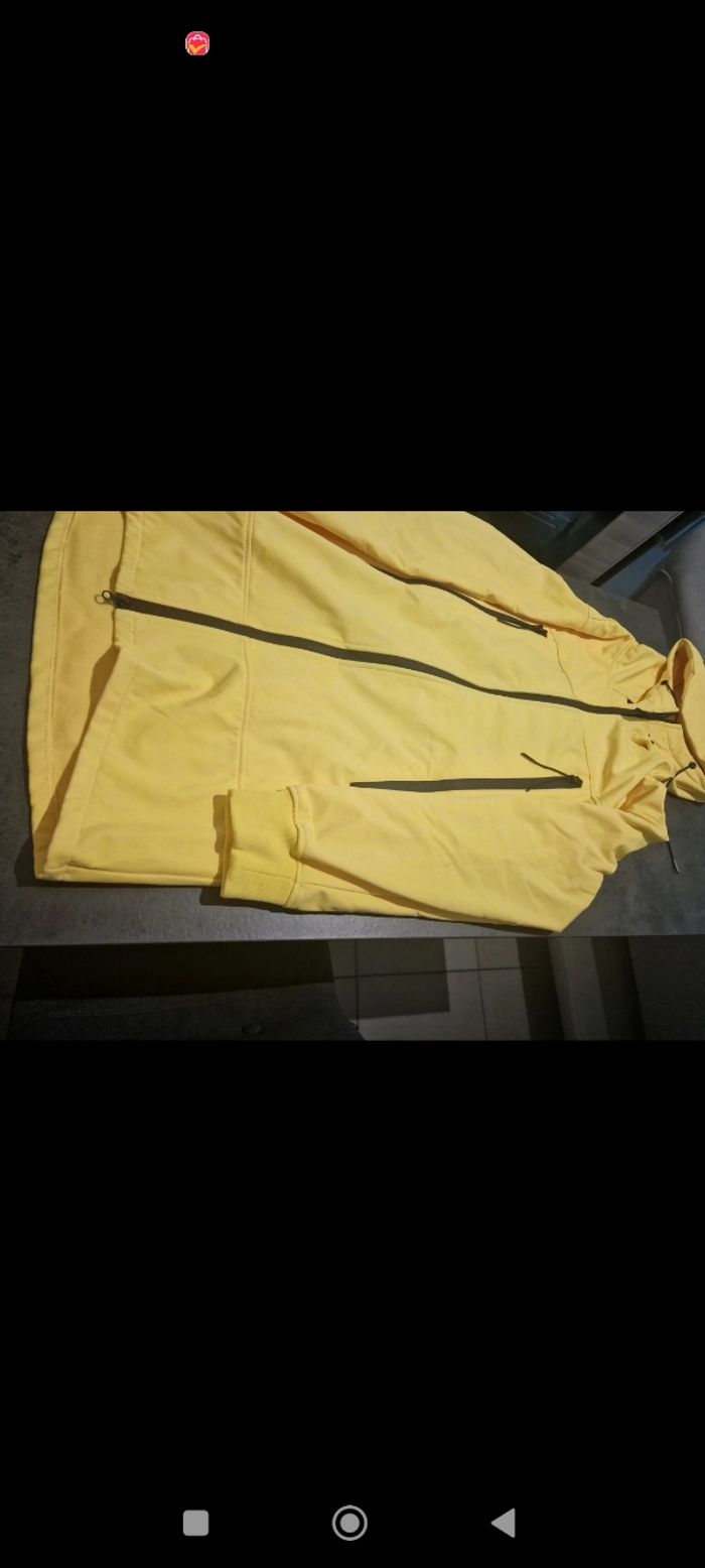 Veste de ski - photo numéro 5
