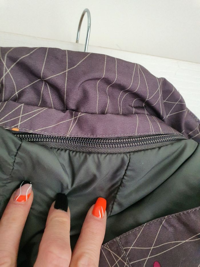 Veste de ski - photo numéro 5