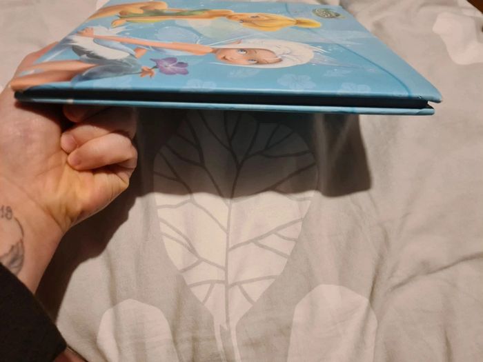 Clochette et le secret des fées (disney) - photo numéro 4