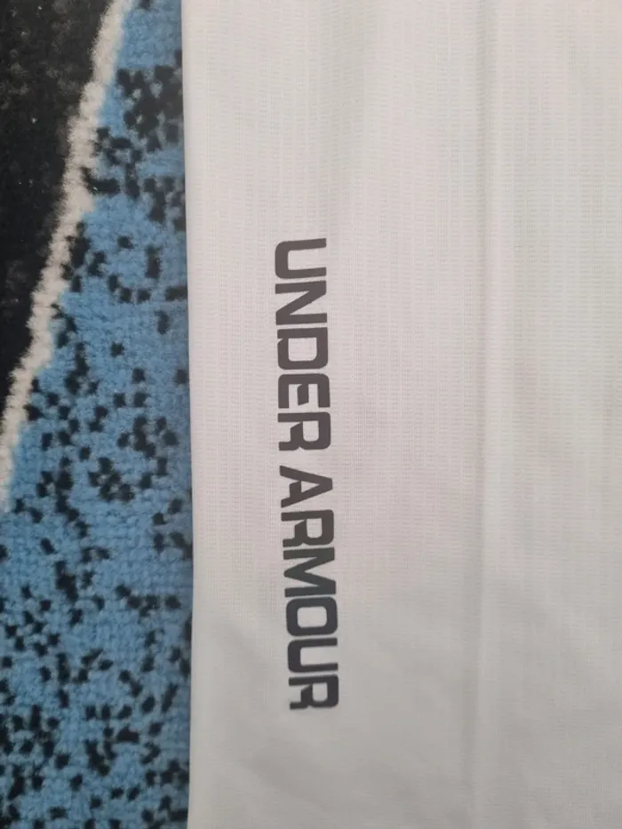 Running t-shirt Under Armour - photo numéro 5