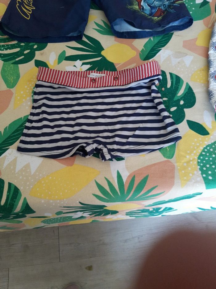 Maillot de bain