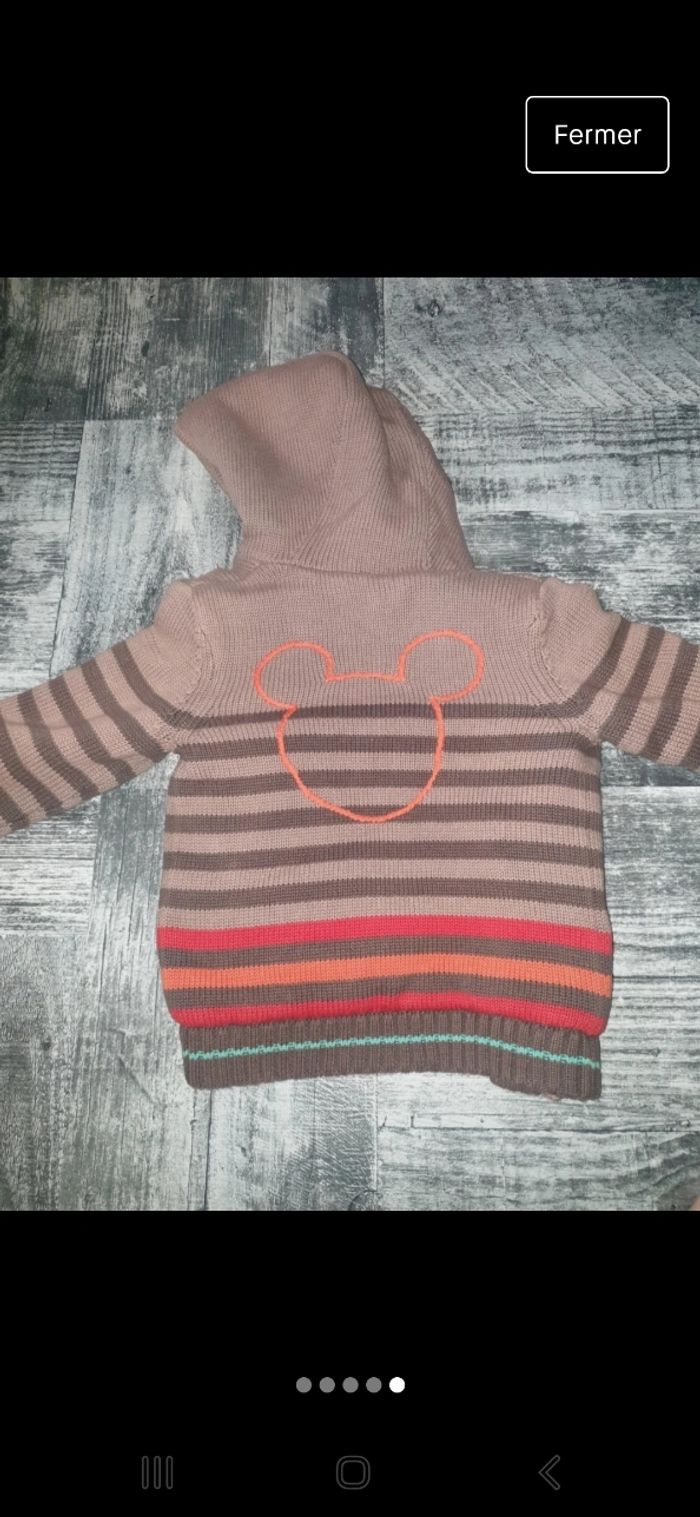 Veste 24 mois - photo numéro 2