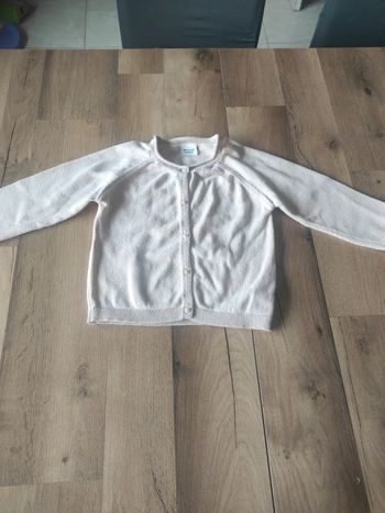 Gilet TAO 3 ans en TBE