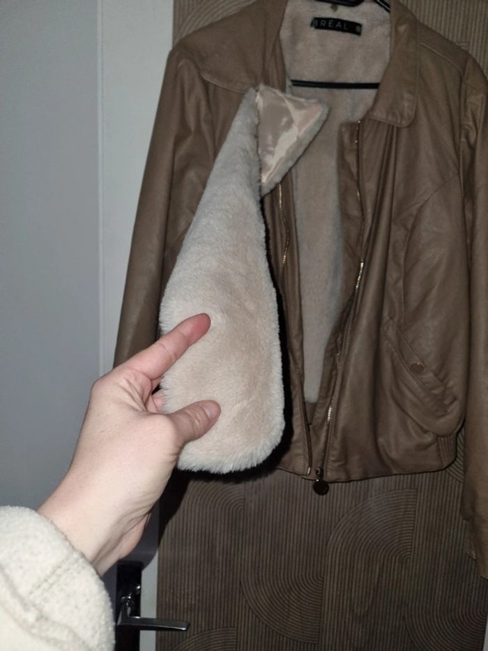 Veste Patrice breal t 42 - photo numéro 2