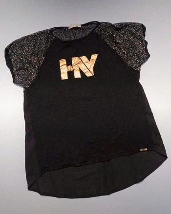 T-shirt Hunny by Andrea Pereira TU