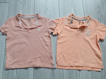 deux polos