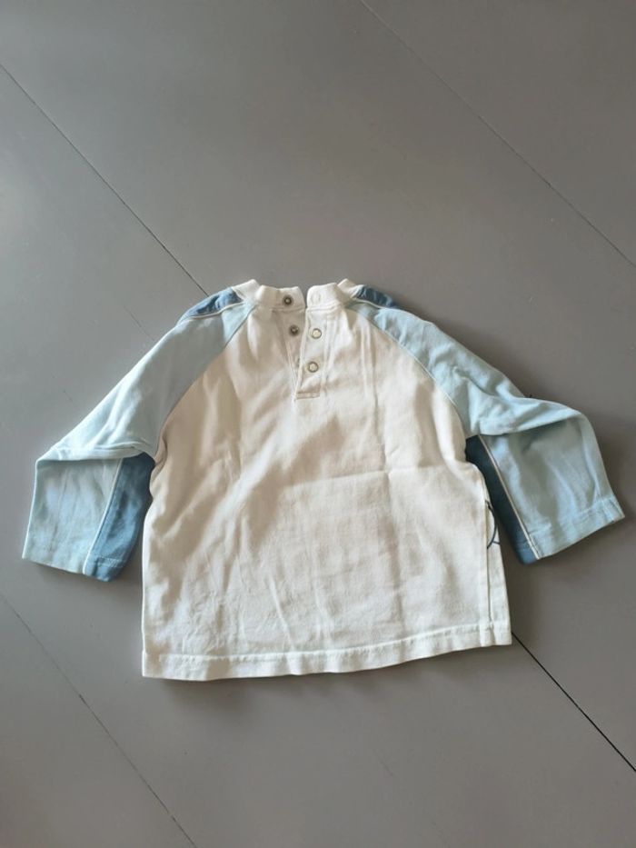 Pull Winnie l'ourson - photo numéro 2