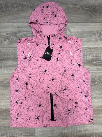 Veste Nike légère imperméable – Taille L 🔥