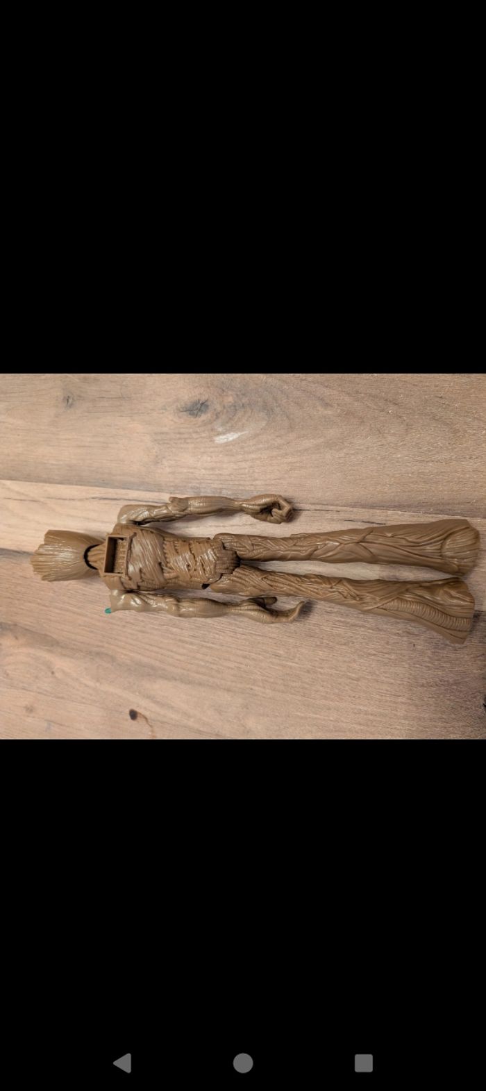 Groot - photo numéro 2