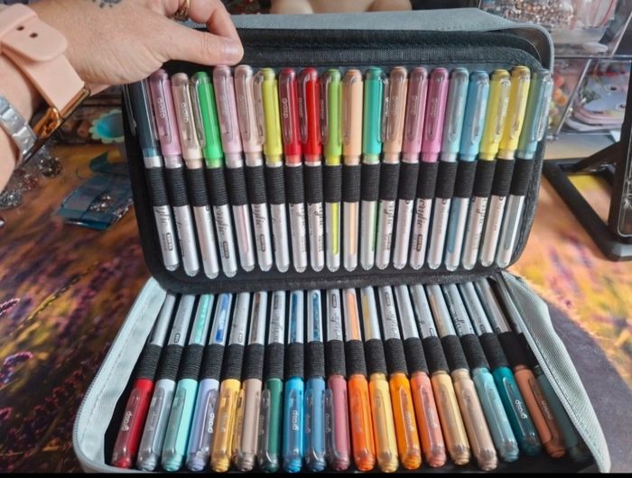 Feutre acrylique - photo numéro 3