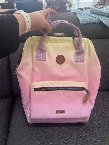 Sac cabaia adventurer medium phoenix