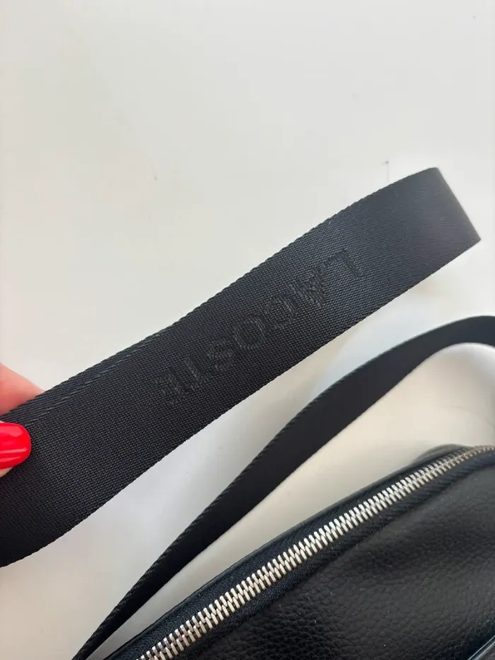 Sacoche Lacoste - photo numéro 4