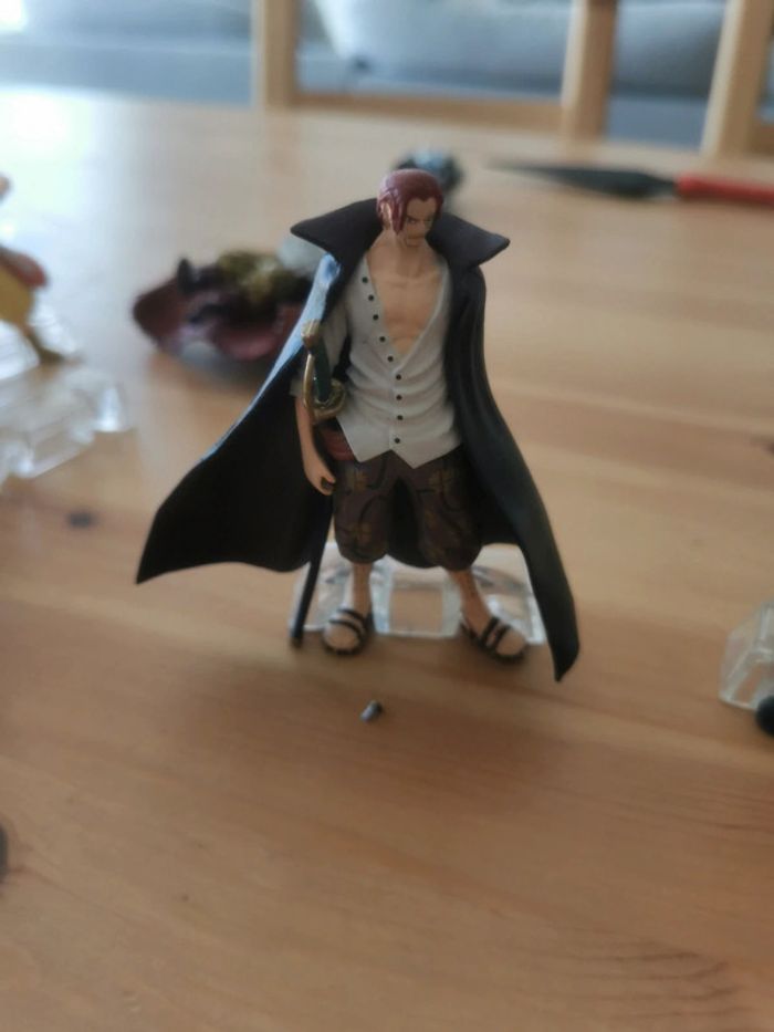 Figurines One pièces - photo numéro 17