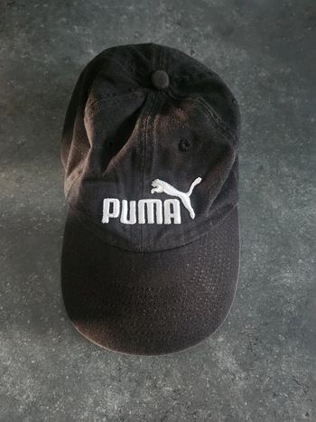 Casquette Puma