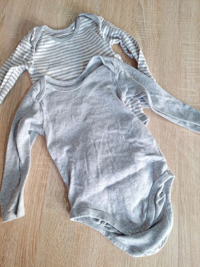 Lot 2 body