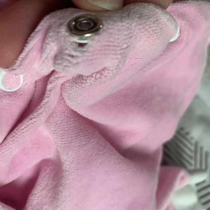 Pyjama fille - photo numéro 4