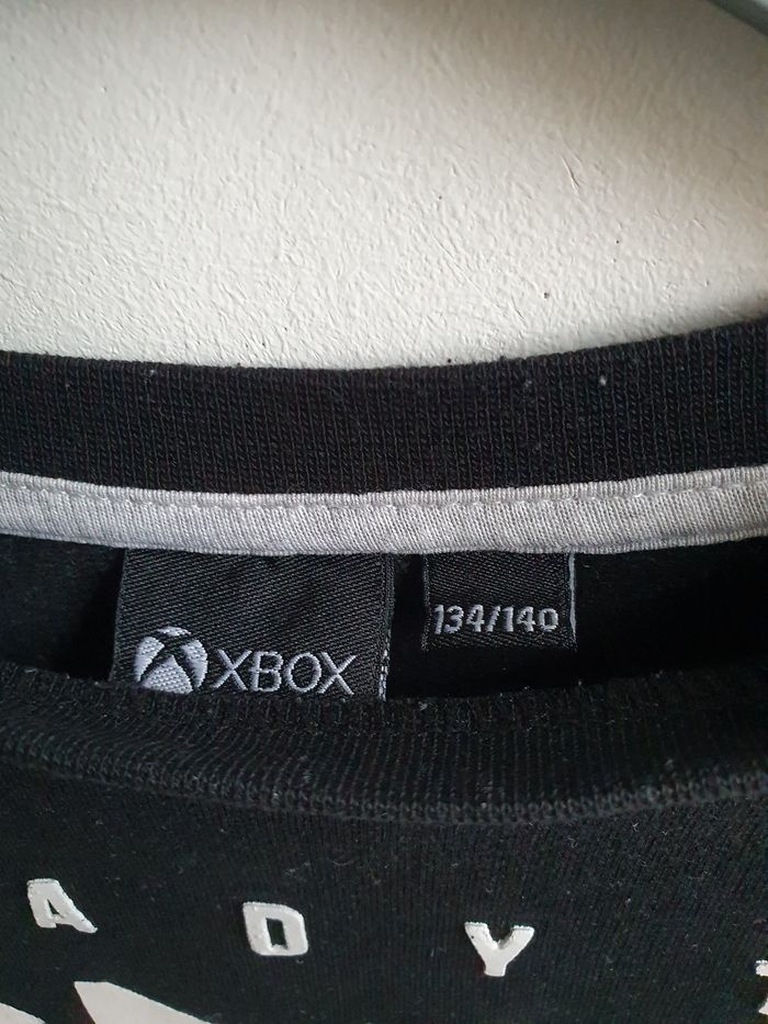 Pull ML garçon 10 ans - photo numéro 4