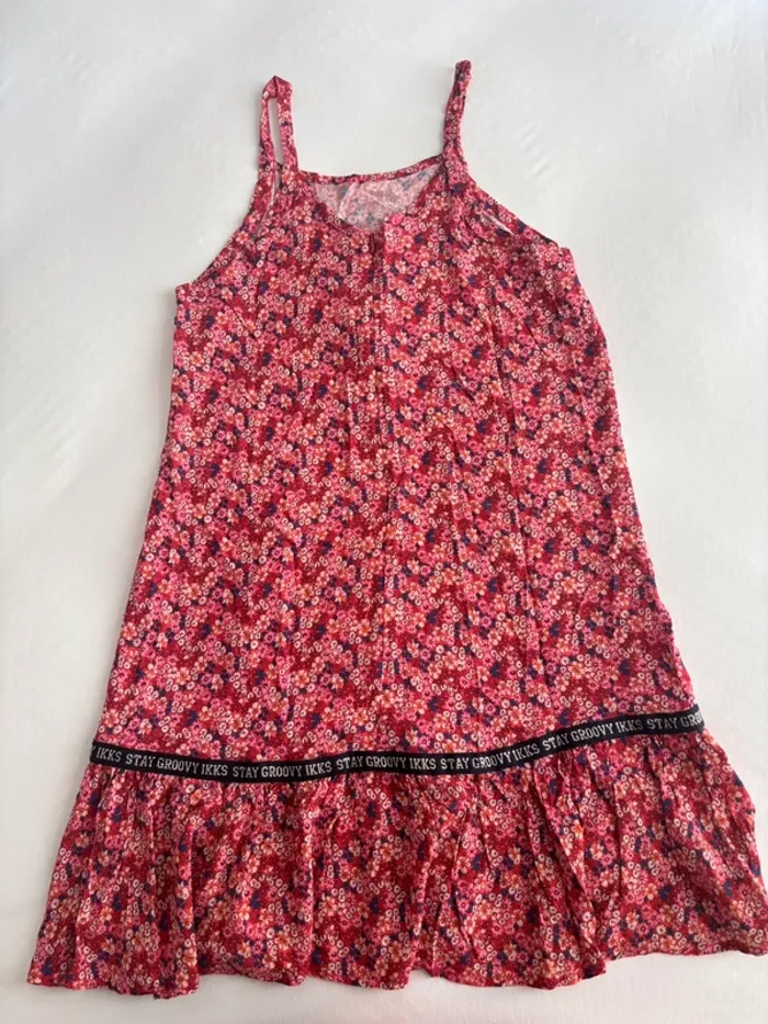 Robe IKKS - photo numéro 4