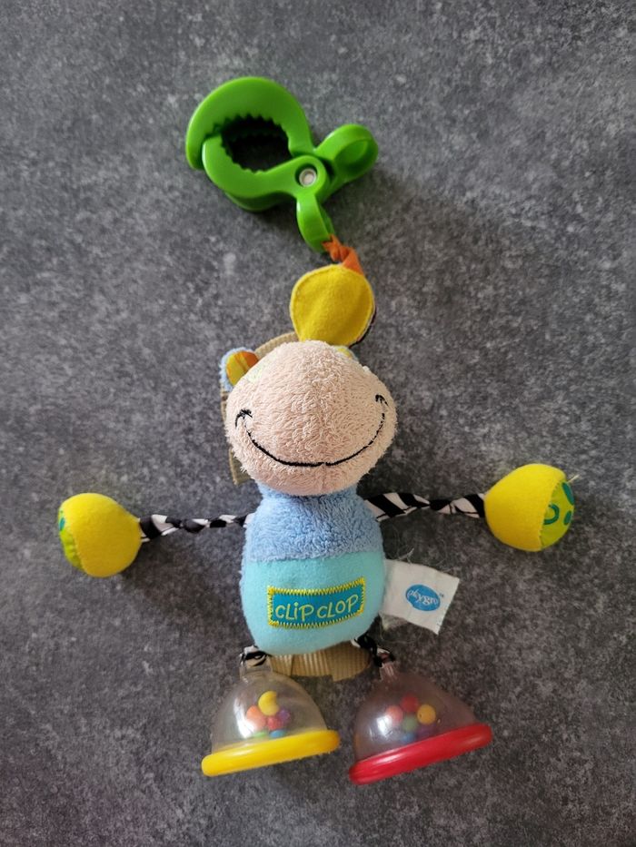 Mobile animaux - photo numéro 4