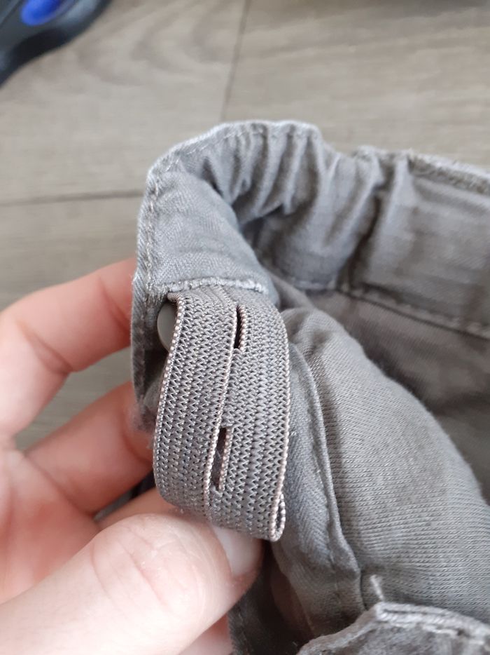 Pantalon - photo numéro 2