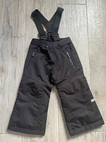 Pantalon ski enfant 2-3 ans 