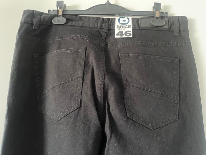 Jean homme - photo numéro 2