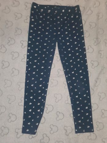 Pantalon fille