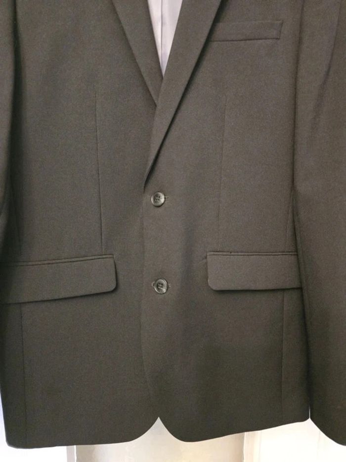 Veste de costume - photo numéro 2