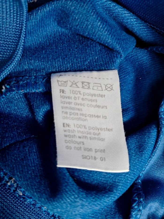 Veste équipe de France 12 mois - photo numéro 9