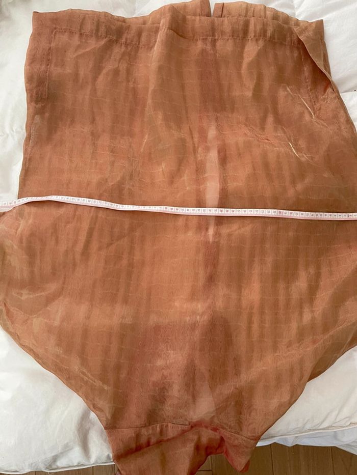 chemise transparente - photo numéro 10