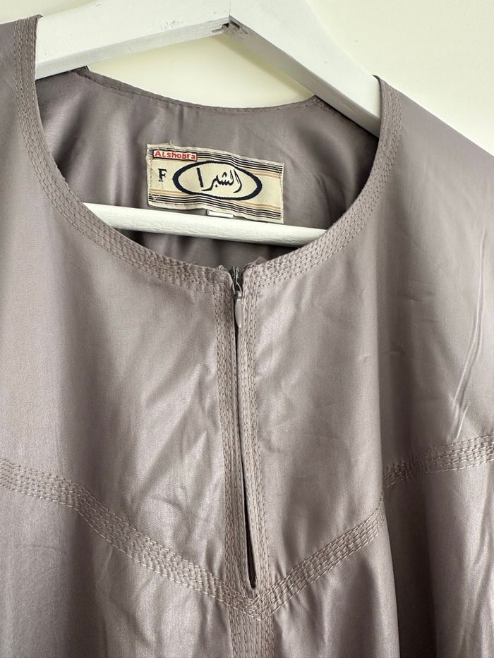 Qamis pour homme - photo numéro 2