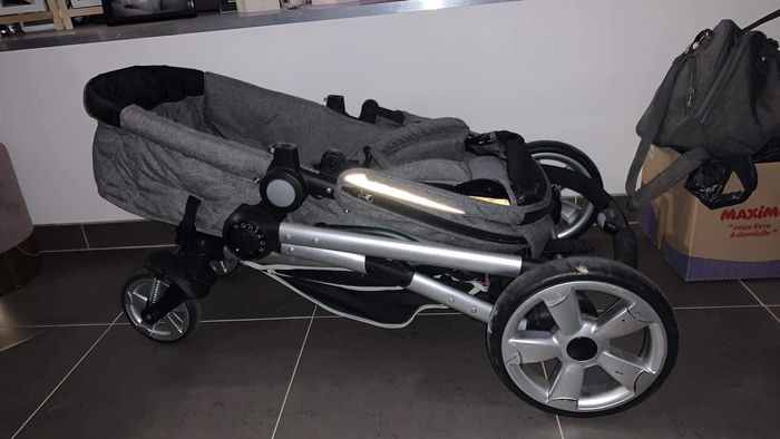 Poussette Trottine Horizon - photo numéro 2