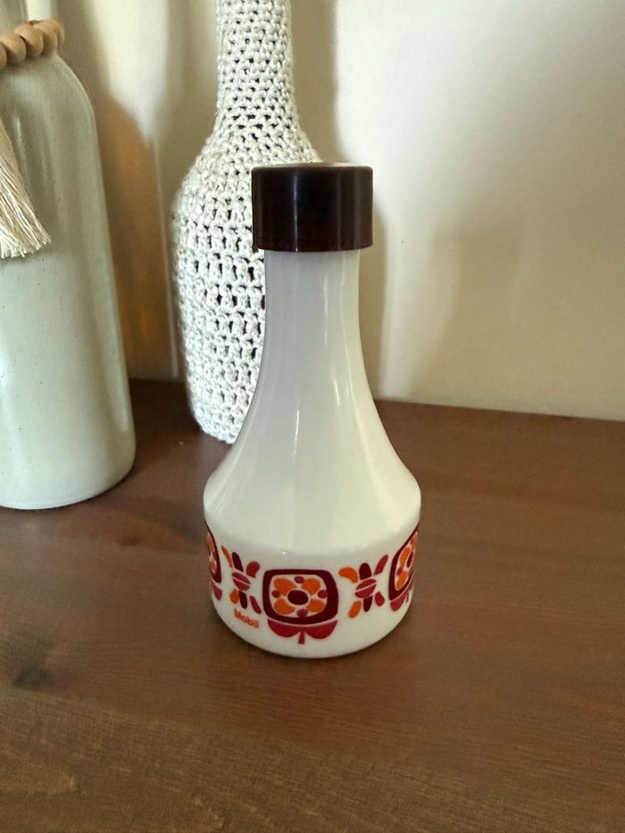 Vinaigrier mobil - Vintage - photo numéro 4