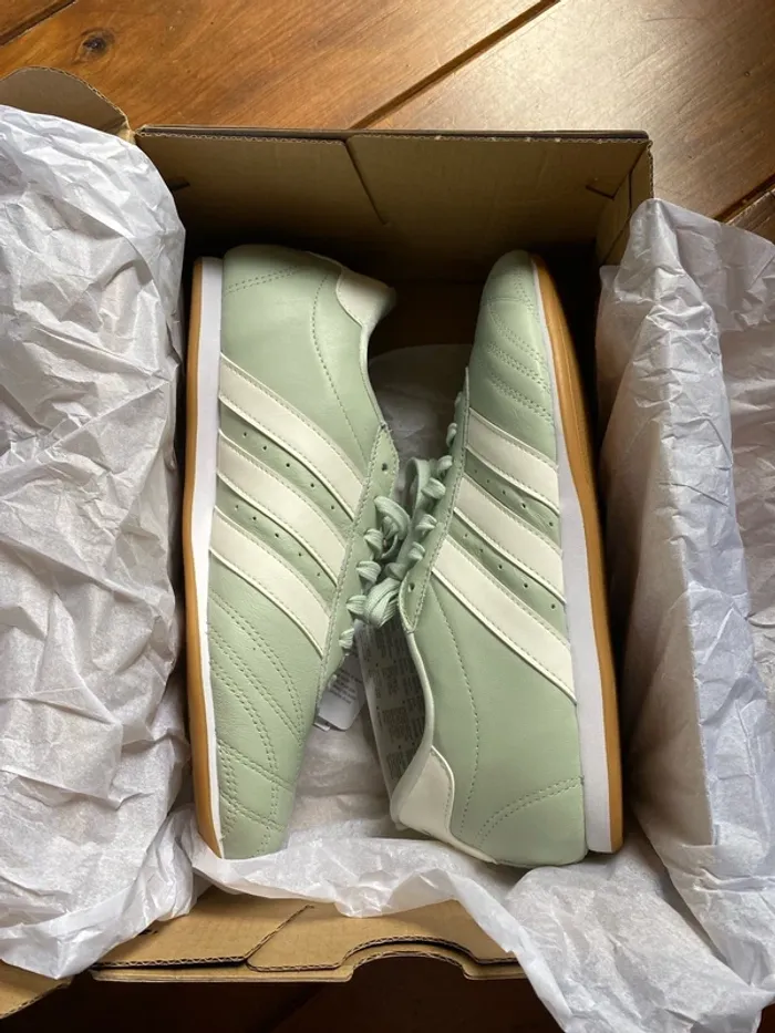 Baskets Adidas Taekwondo 42