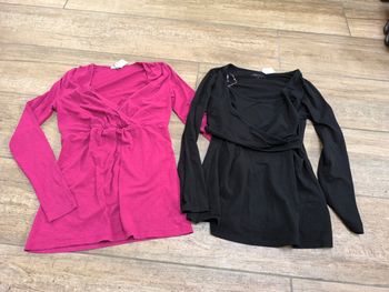 Vêtements de grossesse