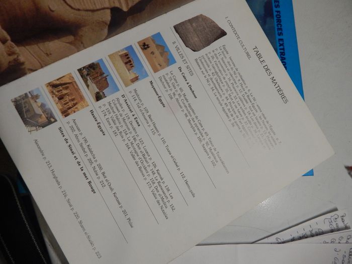 L'Egypte : Histoire & civilisation - photo numéro 3