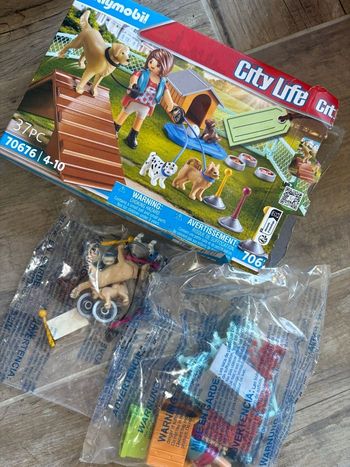 Playmobil