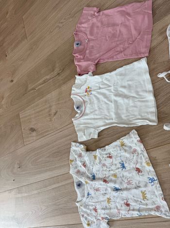 Maillot petit bateau