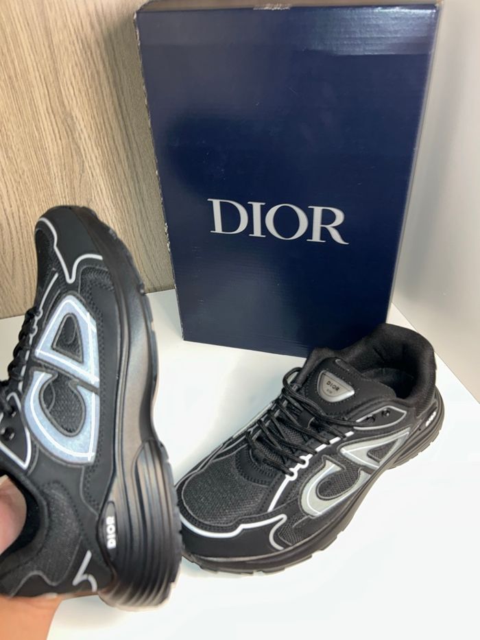 Baskets b30 - photo numéro 9