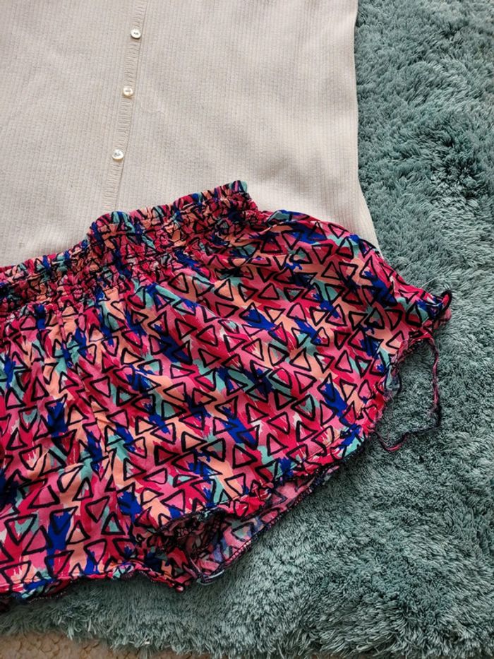 Short de Pyjama - photo numéro 3