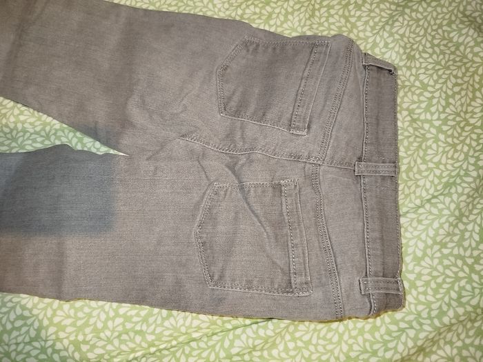 Pantalon fille - photo numéro 4