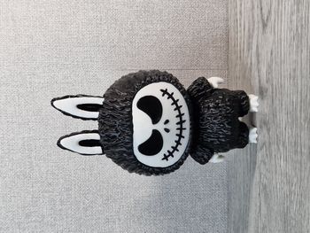 Figurine LaBuBu Jack Skellington 13.5cm 