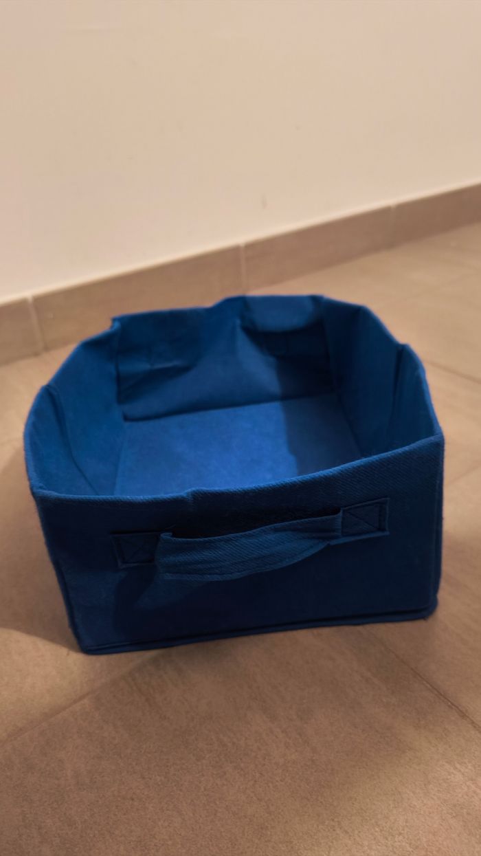 Meuble de rangements avec 9 bacs - photo numéro 5