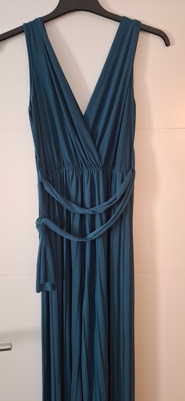 Combinaison pantalon