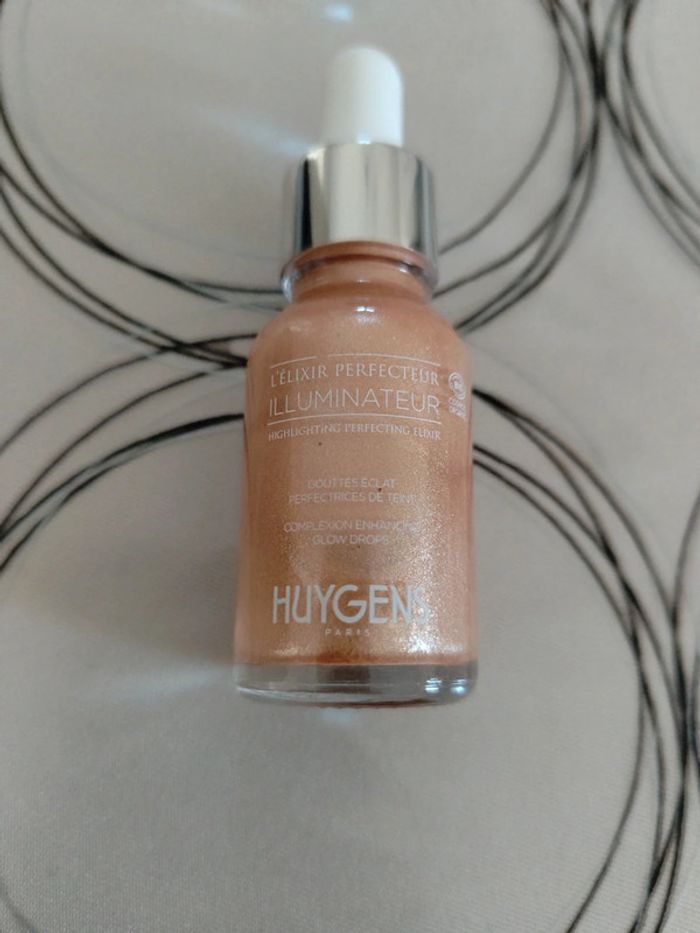 Élixir perfecteur Huygens complètement neuf
