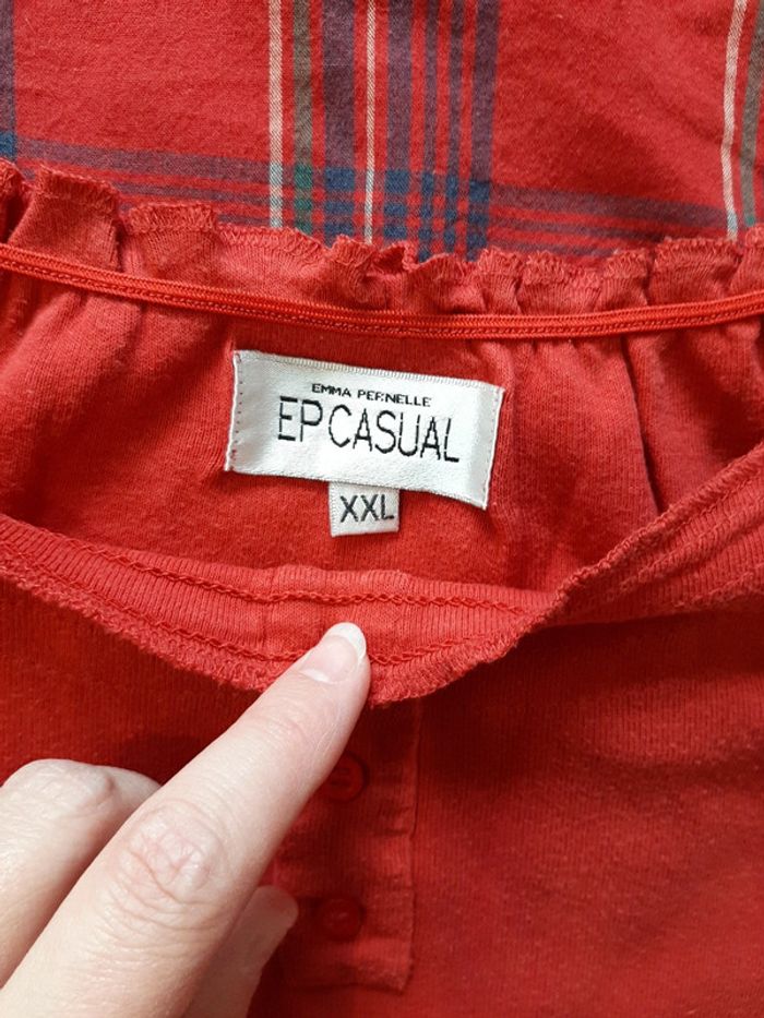 Tunique xxl (48/50) - photo numéro 2