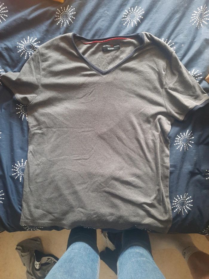 Maillot devred