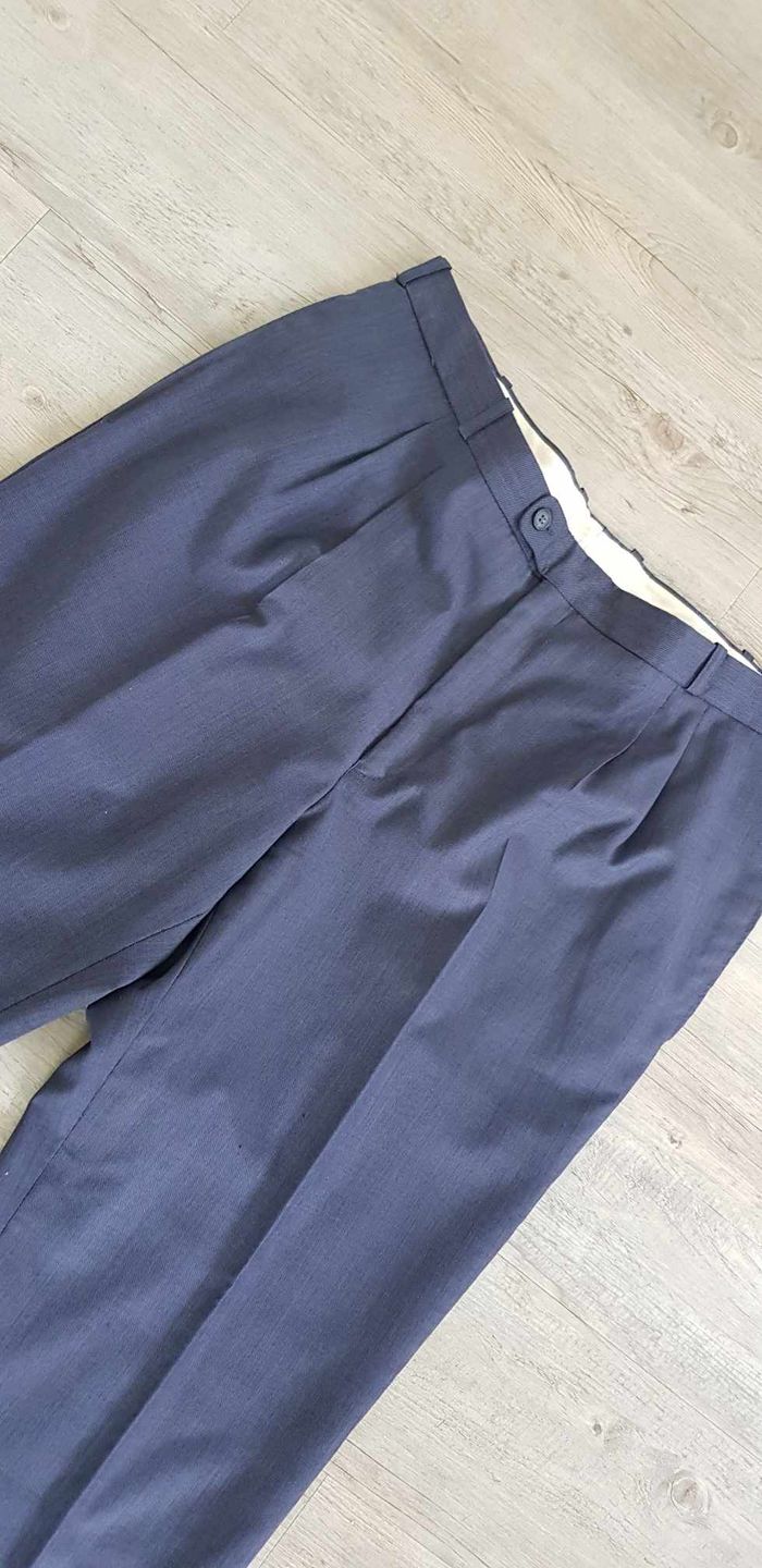 Costume tailleur / pantalon - photo numéro 8