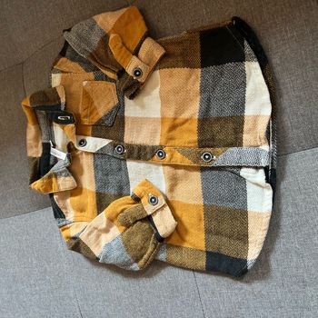 Chemise (Orchestra )T 3 mois